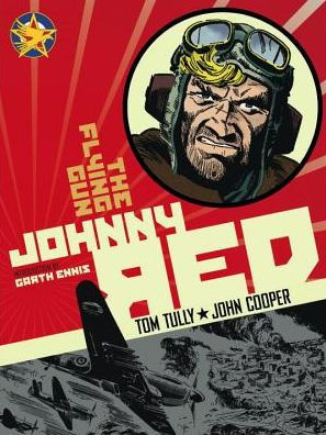 Johnny Red: The Flying Gun