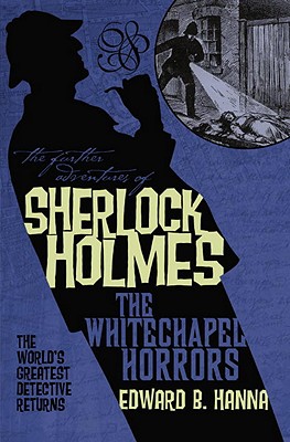 Further Adventures Sherlock Holmes