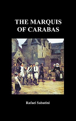 The Marquis Of Carabas