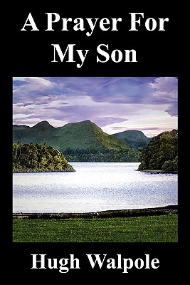 A Prayer for My Son