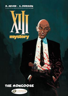 The Mongoose: XIII Mystery