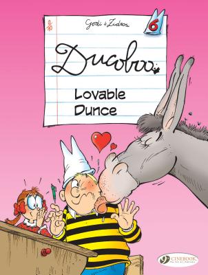 Lovable Dunce