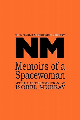 Memoirs Of A Spacewoman