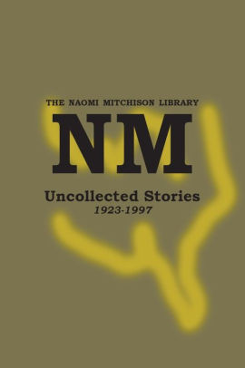 Uncollected Stories 1923-1997