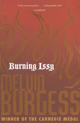 Burning Issy