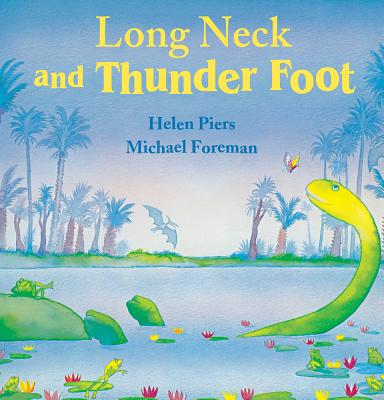 Long Neck and Thunder Foot