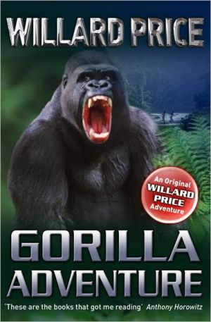 Gorilla Adventure