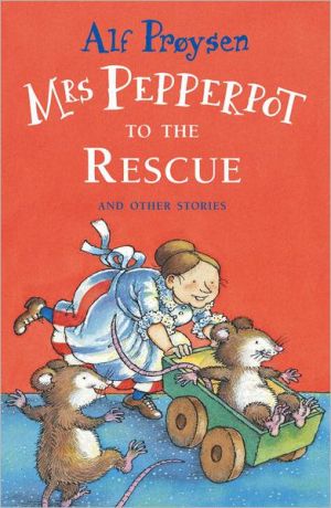 Mrs. Pepperpot to the Rescue