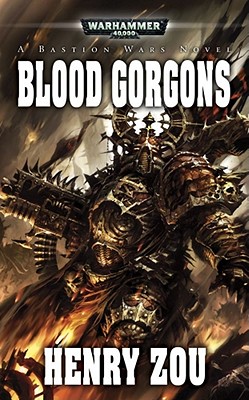 Blood Gorgons