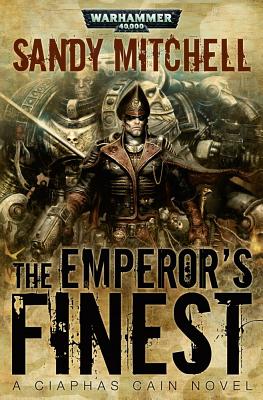 Hero of the Imperium by Sandy Mitchell