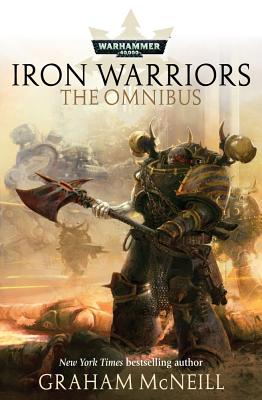 Iron Warrior