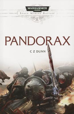 Pandorax