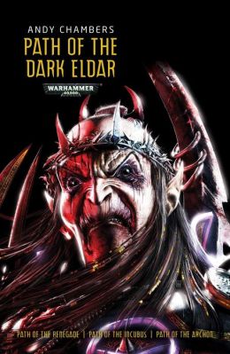 Path of the Dark Eldar