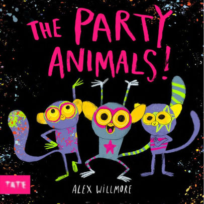 The Party Animals