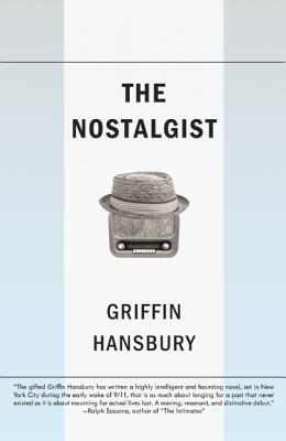 The Nostalgist