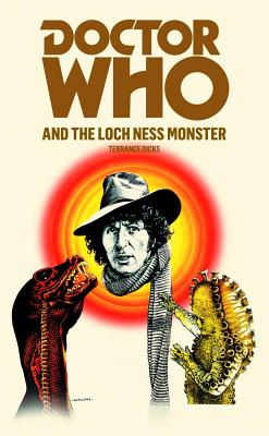 Doctor Who and the Loch Ness Monster