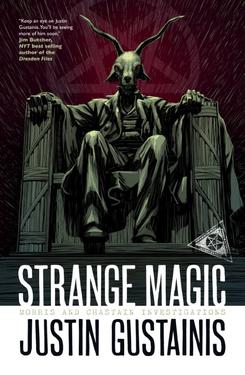 Strange Magic