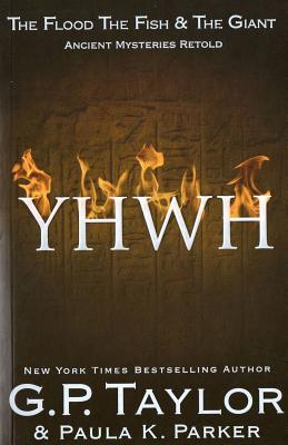 YHWH