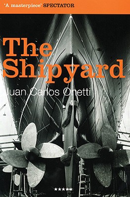 The Shipyard