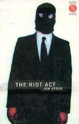 The Riot Act