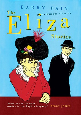 The Eliza Stories