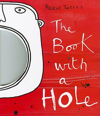 The Book with a Hole