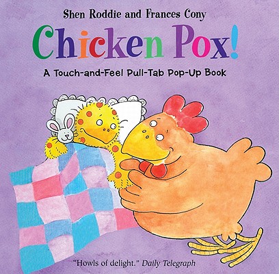 Chicken Pox!