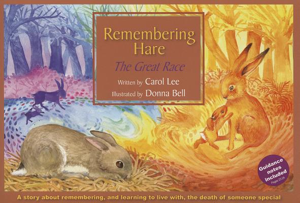 Remembering Hare