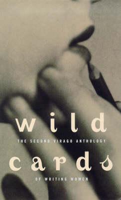 Wild Cards: The Second Virago Anthology