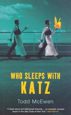 Who Sleeps with Katz?