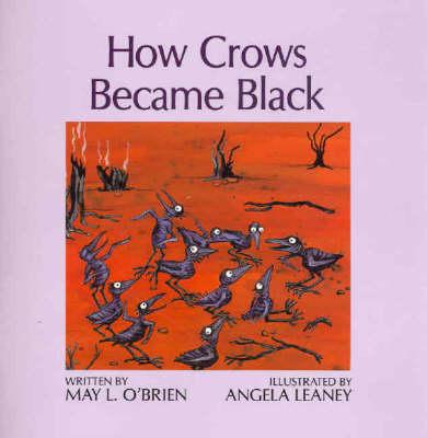 How Crows Became Black