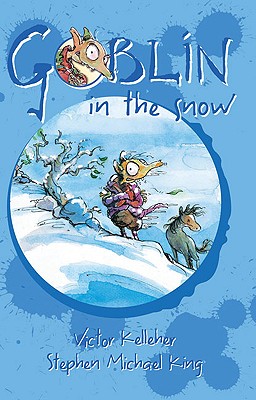 Goblin in the Snow