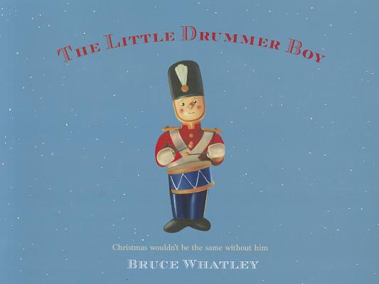 The Little Drummer Boy