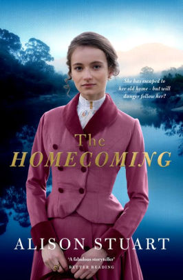 The Homecoming