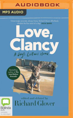 Love, Clancy