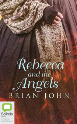 Rebecca and the Angels