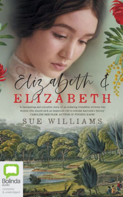 Elizabeth and Elizabeth