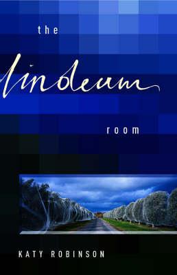 The Linoleum Room