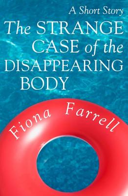 The Strange Case of the Disappearing Body