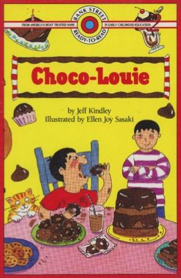 Choco-Louie