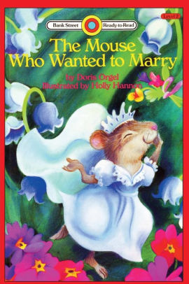 The Mouse Who Wanted to Marry