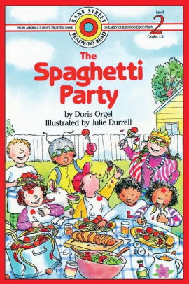 The Spaghetti Party