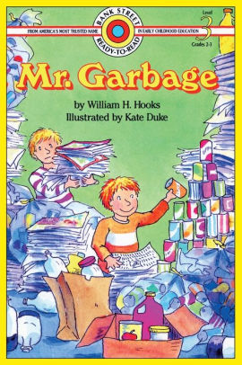 Mr. Garbage