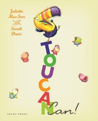 Toucan Can