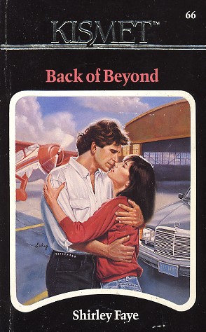 Back of Beyond