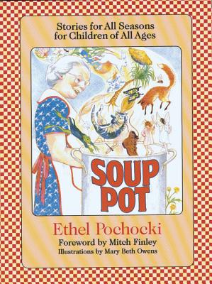 Soup Pot