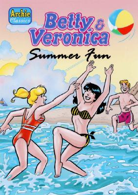 Betty & Veronica Summer Fun