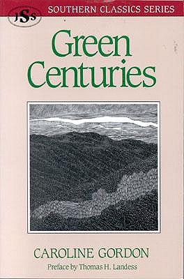 Green Centuries