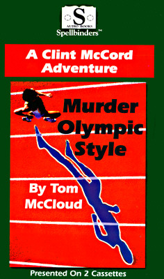 Murder Olympic Style