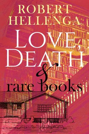 Love, Death & Rare Books